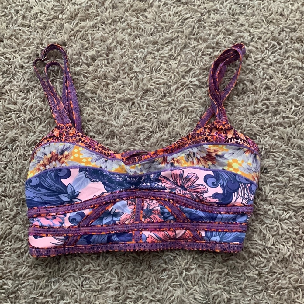 Reversible Maaji Swim top